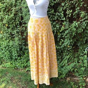 River Wideleg Pants 
